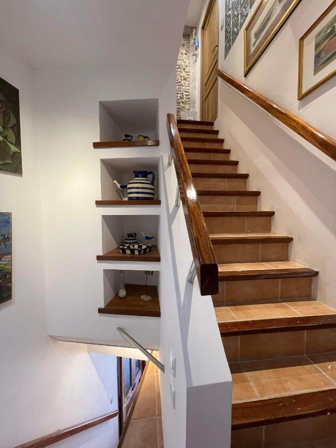 Fenetre Sur Collioure Apartment ภายนอก รูปภาพ