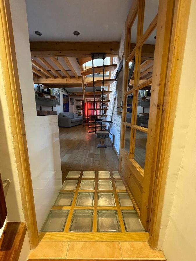 Fenetre Sur Collioure Apartment ภายนอก รูปภาพ