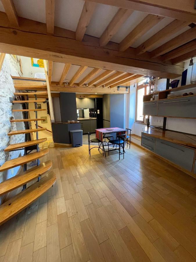 Fenetre Sur Collioure Apartment ภายนอก รูปภาพ