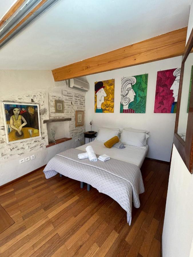 Fenetre Sur Collioure Apartment ภายนอก รูปภาพ