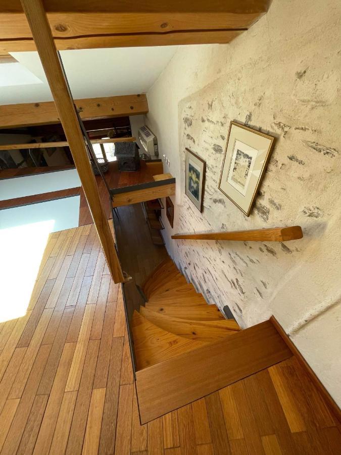 Fenetre Sur Collioure Apartment ภายนอก รูปภาพ