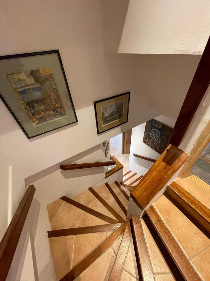 Fenetre Sur Collioure Apartment ภายนอก รูปภาพ