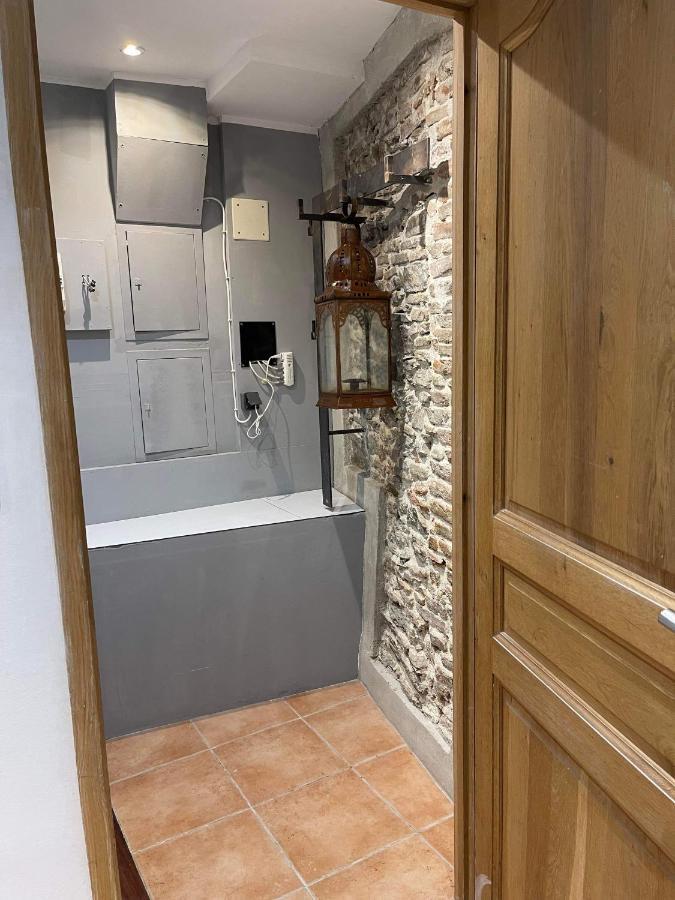 Fenetre Sur Collioure Apartment ภายนอก รูปภาพ