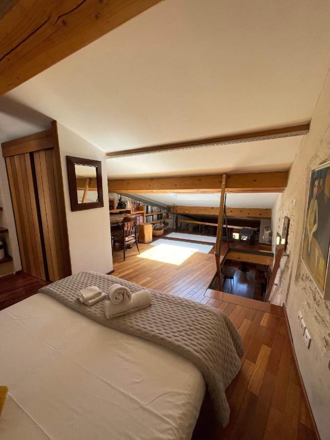 Fenetre Sur Collioure Apartment ภายนอก รูปภาพ