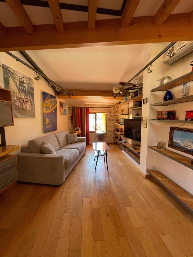 Fenetre Sur Collioure Apartment ภายนอก รูปภาพ