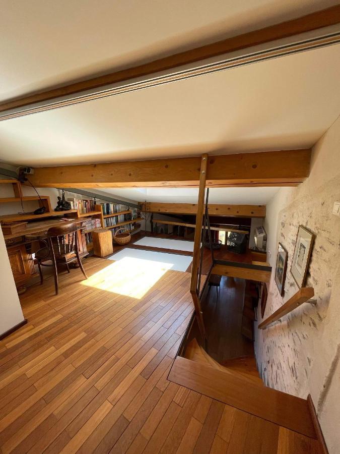 Fenetre Sur Collioure Apartment ภายนอก รูปภาพ
